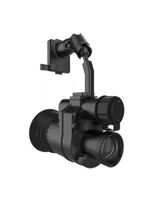 Modular Firearm Sighting System Military Outdoor Activities