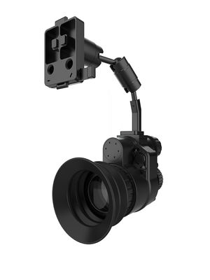 CMOS Sight Image Sensor Tactical Modular Digital Corner Shot System