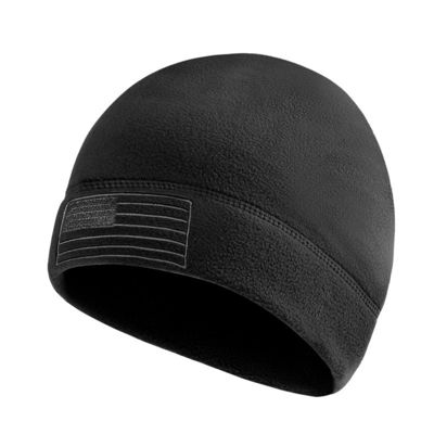 Fleece hats men and women winter windproof warm mask outdoor skiing riding neck cover electric vehicle headgear ear cap