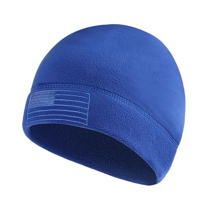 Fleece hats men and women winter windproof warm mask outdoor skiing riding neck cover electric vehicle headgear ear cap