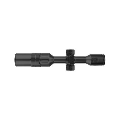 5.5×3.1° FOV Rifle Scope For Professional Shooting Applications
