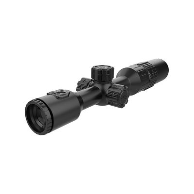 Water Proof Rifle Scope Featured Refinements Black OEM