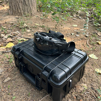 Augmented Head Mounted AR Digital Reality Night Vision Glasses