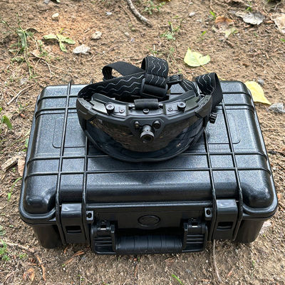 Revolutionary Head Mounted Night Vision AR Glasses