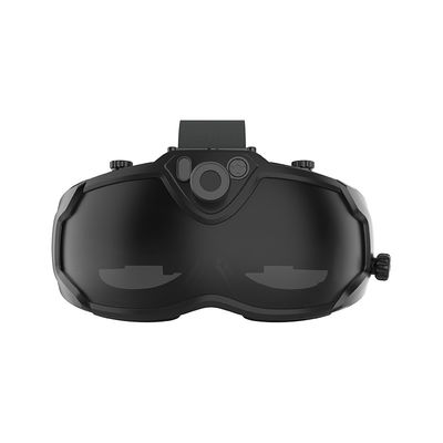 Revolutionary Head Mounted Night Vision AR Glasses
