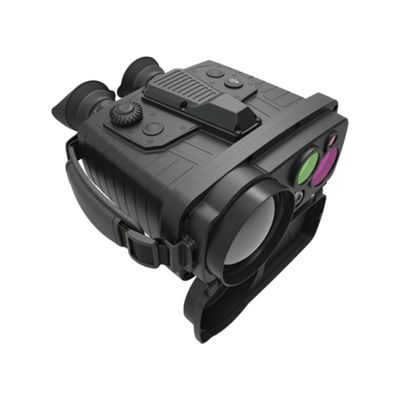 Handheld Multifunctional Infrared Night Vision Telescope For Surveillance