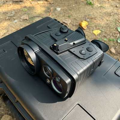 IP67 Lightweight Multifunctional Infrared Night Vision Telescope Device