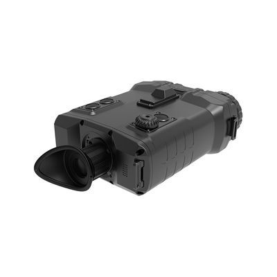 Night Recognition Laser Ranging Telescope With Low Light Camera