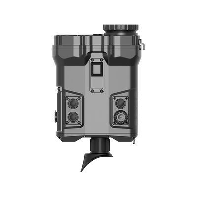 Multi Function Laser Rangefinder Telescope For Quick Easy Distance Calculation
