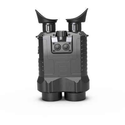 Custom Dual Spectrum Observation Telescope For Tailored Surveillance Solutions