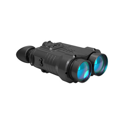 High Definition Resolution Multifunctional Handheld Infrared Night Vision With Digital Zoom