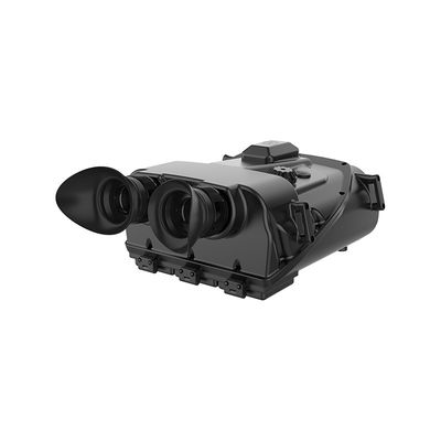 Portable Waterproof Anti Sniper With Laser Ranging Accuracy