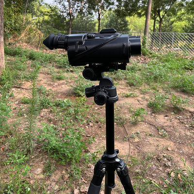 Handheld Detection Anti Sniper Laser Systems Device With E Compass