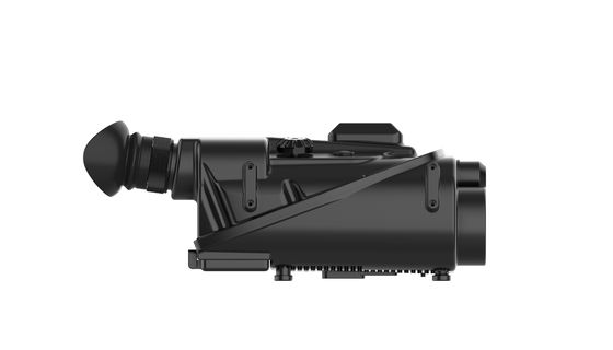 Portable Waterproof Anti Sniper With Laser Ranging Accuracy