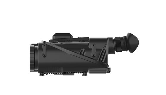 Handheld Anti Sniper Binoculars With Long Lasting Battery Life