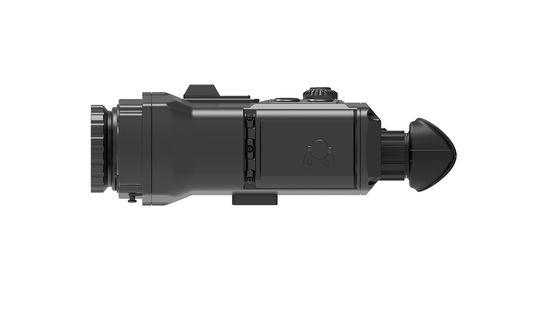 Multi Purpose Laser Rangefinder Telescope For Firefighting And Emergency Response