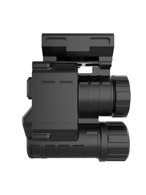 Modular Firearm Sighting System Military Outdoor Activities