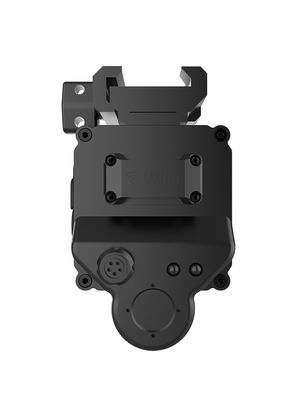 Modular Firearm Sighting System Military Outdoor Activities