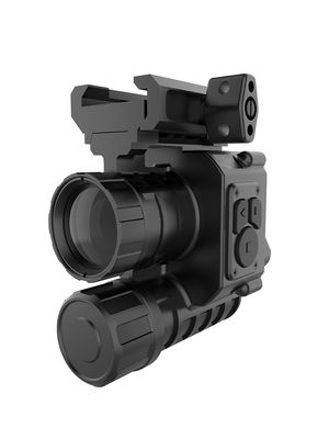 Military Modular Digital Corner Shot System Tactical Special Operations Equipment