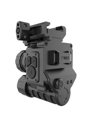 Tactical Modular Digital Corner Shot System Equipment Sight For Military